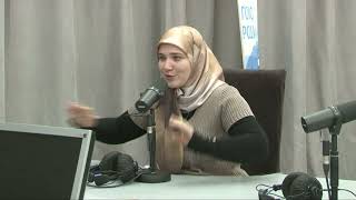 Профессия женщина с Бикой Стамбуловой screenshot 5