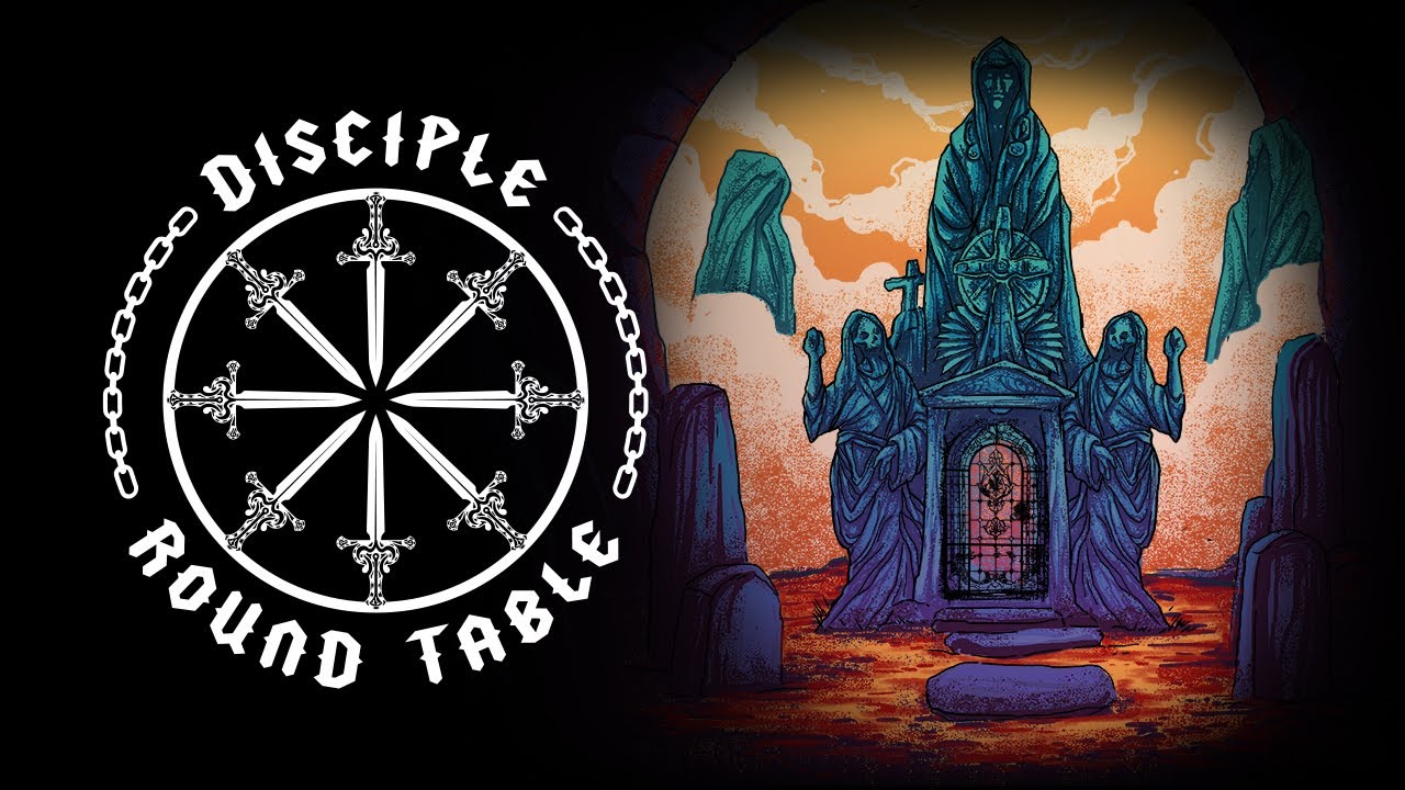 YAKZ - Hourglass of Time