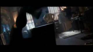 Dragonball Evolution - Roshi Tv Spot