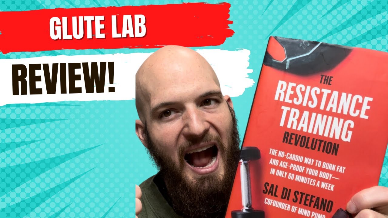 The Resistance Training Revolution The NoCardio Way to Burn Fat and