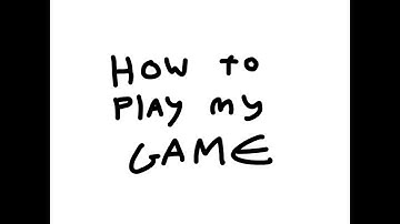 How you can play my Huge survival game in c#