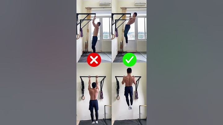 Kéo xà Chin up thế nào cho đúng-PoliceCalisthenics #calisthenics #workout #shorts