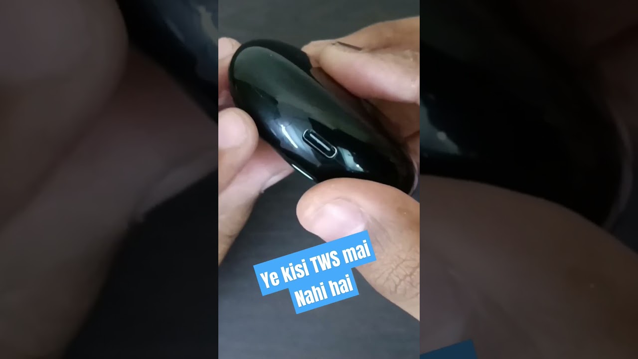 hidden features of Boat 181 TWS🤔🤔  