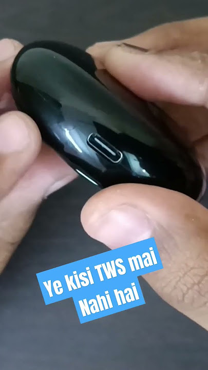 hidden features of Boat 181 TWS🤔🤔  #shorts #youtubeshorts #shortsvideo