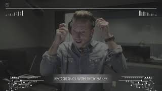 Meet your maker, Nathan Foster... voiced by Troy Baker!