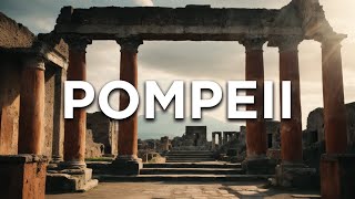 5 Minutes History: TRAGEDY OF POMPEII