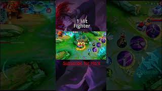 Insane Chou Combos #chou #mlbb #shorts