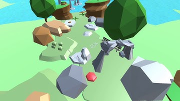 Dancing Line - The Home V1 No Fog Sightseeing Version FANMADE by MaxRF