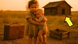 تُرِكُوا في كُوخ في وسط اللا مكان… بعد 20 عامًا بَنَوا إمبراطورية