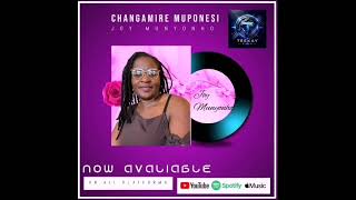 Joy Munyonhochangamire Muponesi
