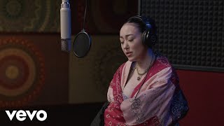 Video thumbnail of "PJ Harding, Noah Cyrus - The Best Of You (Acoustic)"