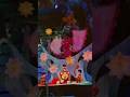 it’s a small world - Africa with Simba & Pumba POV #ridevideo #disneyland #itsasmallworld