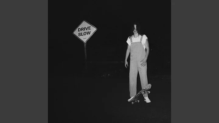 Drive Slow