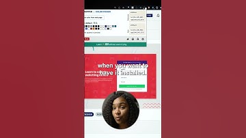 How to Style a Website With CSS #26 || Learn to Code || Coding Mentor #shorts #learntocode
