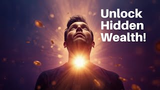 The Wealth Within: Unlock your inner potentials!