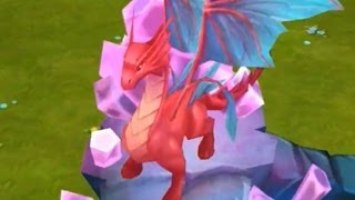 Dragons World Magic Dragon Review Evolution 100% Real Dragons World Wbangcahd