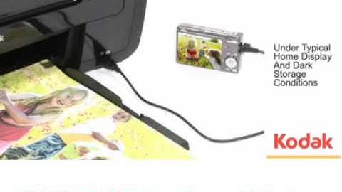 Kodak ESP 5 All-in-One Printer