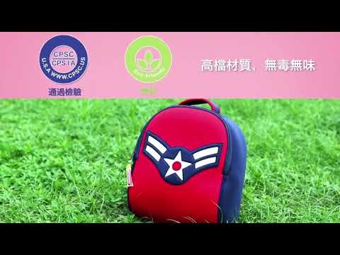 🔴 cT-fashion | KIDS BRAND｜開學必備瓦拉包🎒限時8折