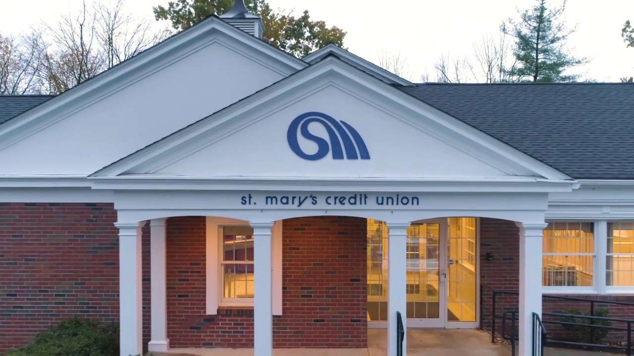 St Mary's Credit Union 15 We are here for our members 11.2019 YouTube