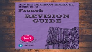 French Revision Workbook | Bitchy Books #1 (Read Desc)
