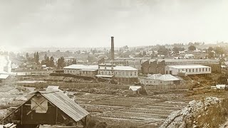 The Curious Case of Mt Pleasant in the Ballarat Story: Talking History with Bill Garner