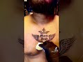 Mp tattoo Nittambuwa 0772915882
