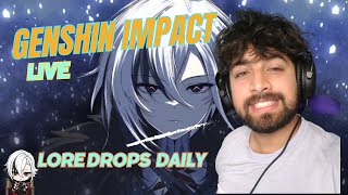 Genshin impact india | Abyss reset | Weekly Boss Run