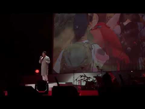 叶良俊 扎西德勒  ( 词：梁文福 / 曲：叶良俊 )  @ 爱的名字2018【Jimmy ye Live】