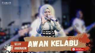 Selvy Anggraeni Ft. Familys Group: Awan Kelabu - Live  By Familys Group