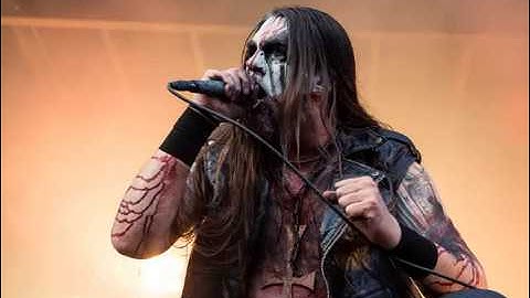 Ragnarok - Dominance & Submission (Official Video)