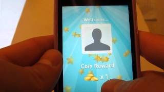 DK Quiz The iPhone App Review Video Review screenshot 2