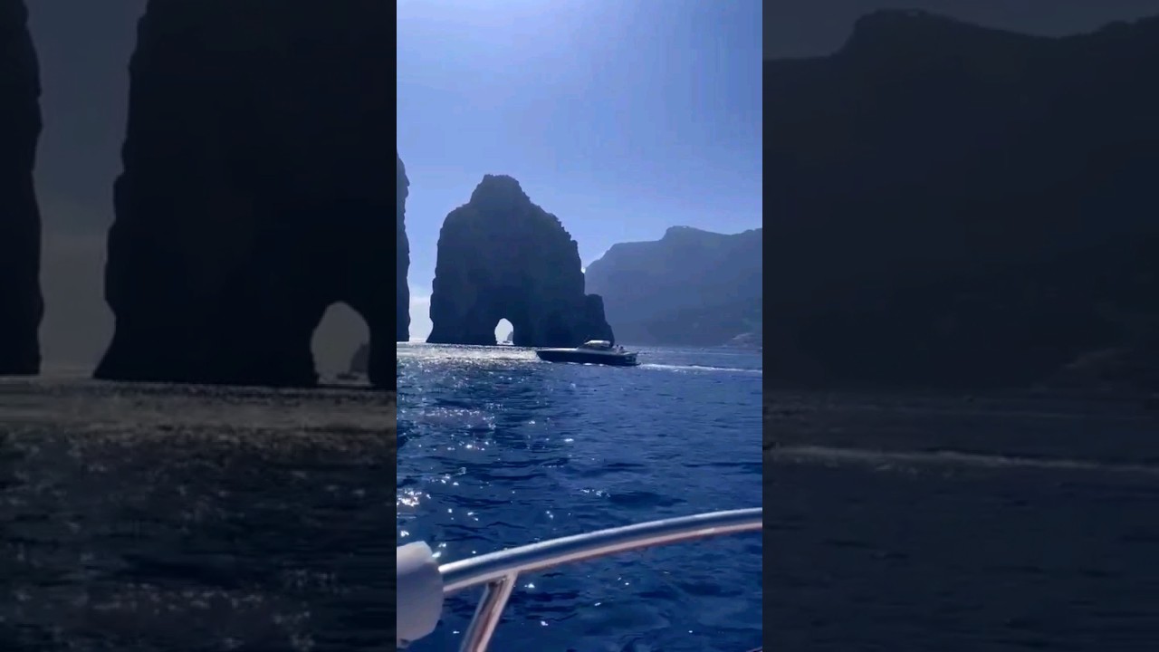 The Most Beautiful Views ❤️