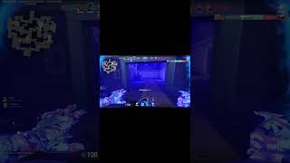 Use Judge with a Yoru ult to get literally get free kills Details