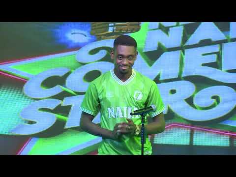 STEVEMARIO - ONE OF THE TOP 10 CONTESTANTS