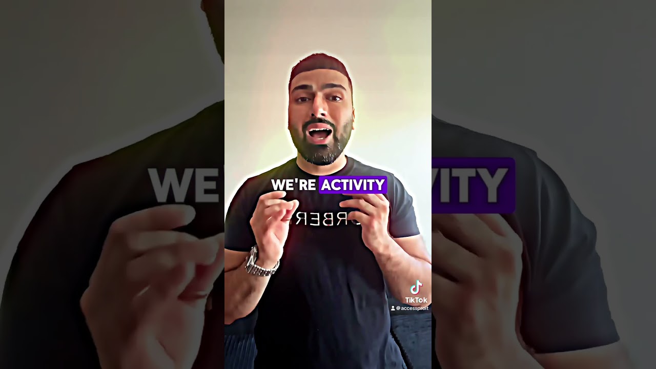 Real Time Financial Monitoring! 