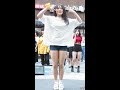 2019 06 01 민지 FANCY 홍대앞걷고싶은거리 버스킹존