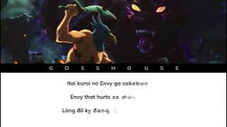 [VIET/ENG] ACE - CHICO