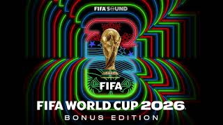 Daft Punk - One More Time (Radio Edit) (FIFA World Cup 2026™)