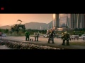 Transformers 4 End Scene (German)