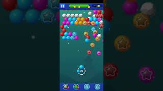 How To Play Bubble Shooter Classic Like Pro screenshot 4