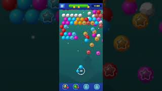 How To Play Bubble Shooter Classic Like Pro screenshot 3