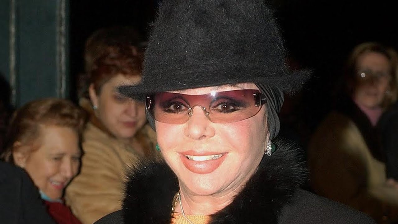 Marujita Diaz - Debate (2006)