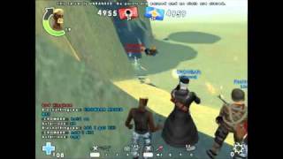 bfh soldier Blasting fun