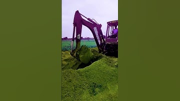 jcb backhoe loading soil 3dx jcbloversv#jcb #jcb3dx #video