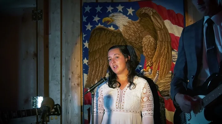 God Bless America