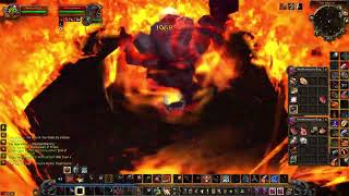 Robbratheon : Ours is the fury in world of warcraft classic cataclysm 389