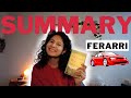 THE MONK WHO SOLD HIS FERRARI | ✨ The Monk Who Sold His Ferrari book summary ✨ | Indian Booktuber