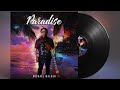 Paradise The New Single