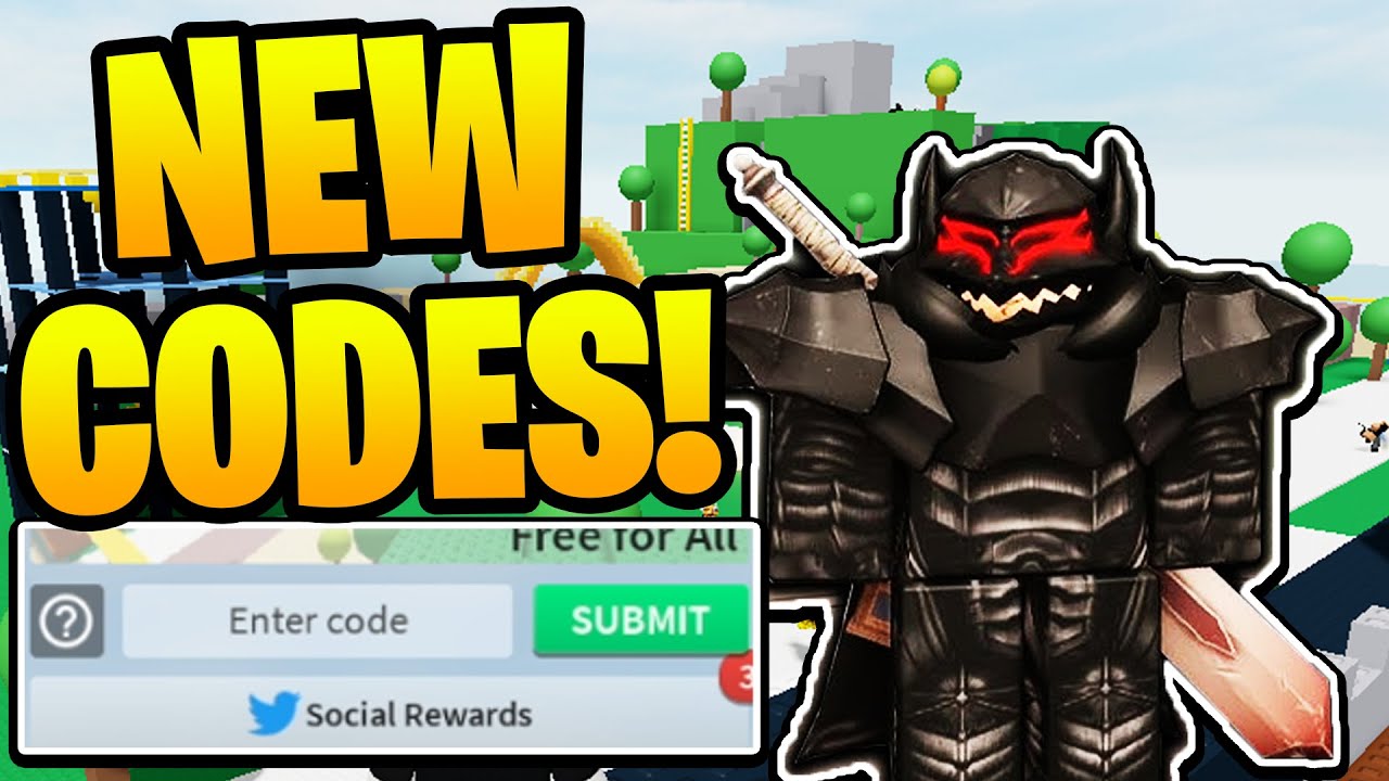 Roblox Combat Warriors Codes: Unleash Your Fury - 2023 December