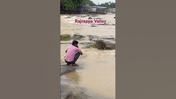 Rajrappa Waterfall | Jharkhand | India | #nature #waterfall #viral #india #bihar #song #bihartourism